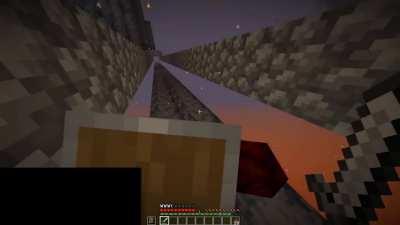 Magma Cube absolutely obliterates my shield