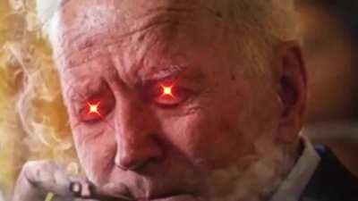 DARK BRANDON!! LET’S GOOOOOOOOOOO!!! (music video)