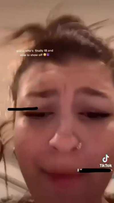 anyone know this girl?!?!?