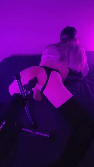 Slow and stretchy wins the race!