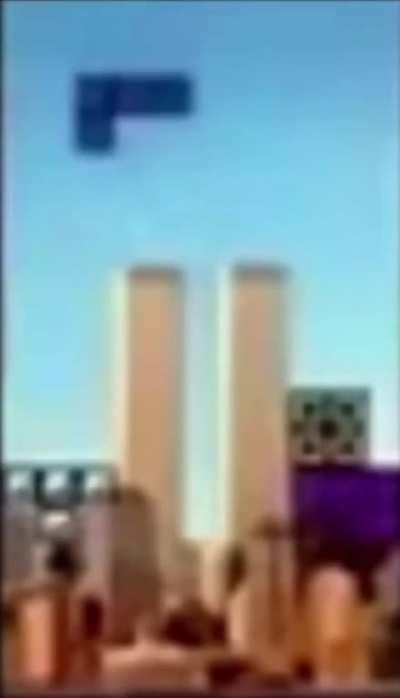 So moldy it looks like it crashed and burned