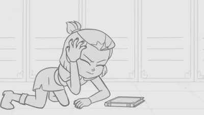 [TheaArtsz] You happened