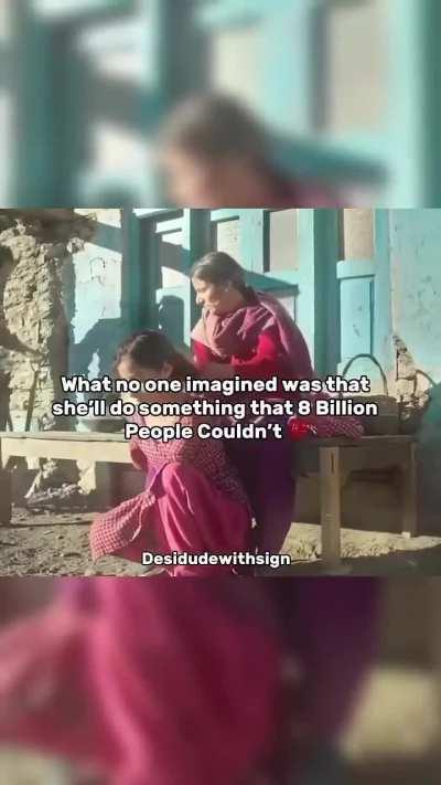 This was so inspirational mannn 😲