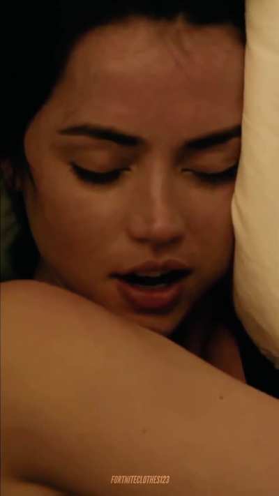 Her expressions are enough