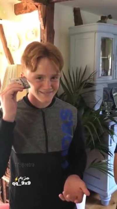 Эта планета больше не наша