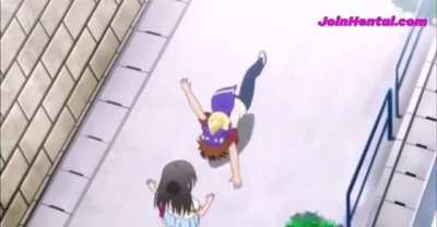 Rito funny and slow moments LAST PART. toloveRu