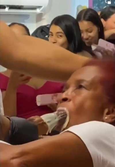 la puta madre abuela🇨🇴 😂