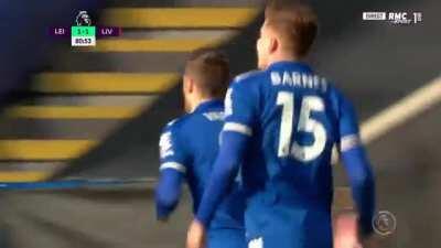 WCGW Trying to clear a ball