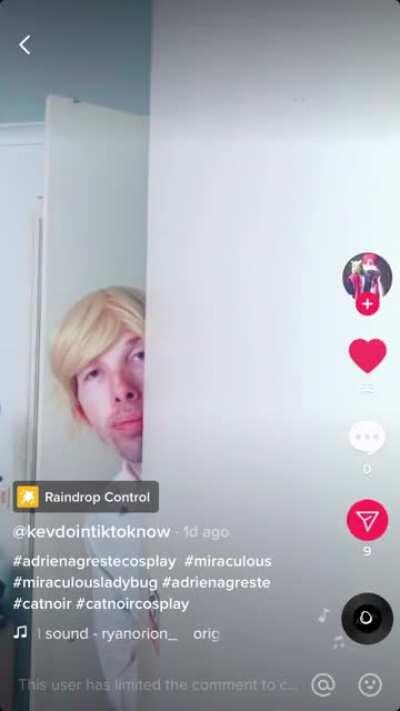 thanks i hate miraculous with a passion