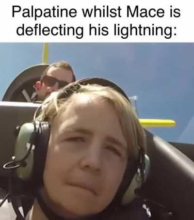 Aged 30 years in 3 seconds