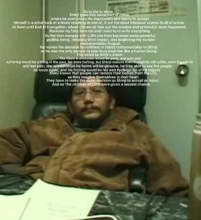 I think it went well