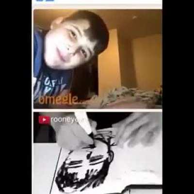 An interesting tiltle