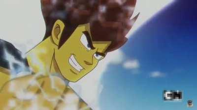 It’s about drive 🚗 it’s about power 💪