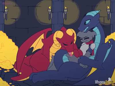 I'm incredibly dominant but for some reason I want to be him so badly ><