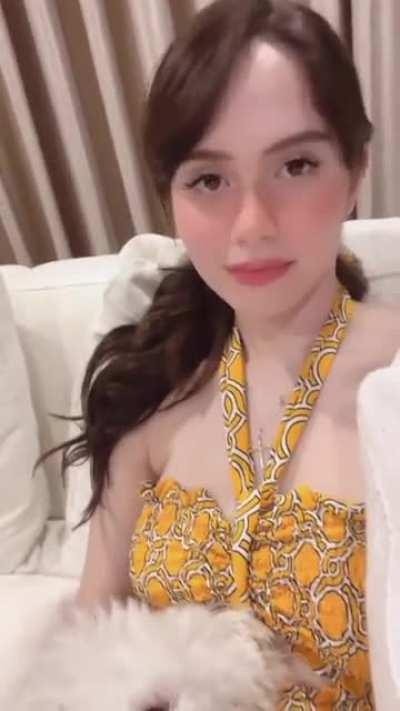 Jessy Mendiola