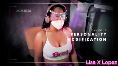 Feminist Reprogramming: From Karen to Cock Hole