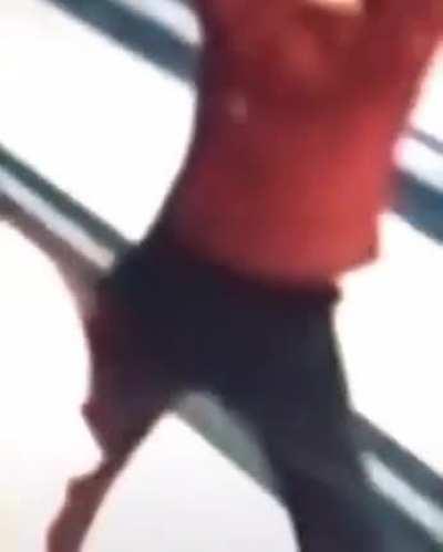 There's a lot to unpack here