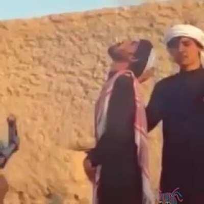 I can fall out the sky and I still won't feel nothin