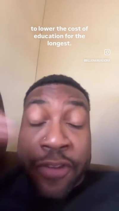 Political are never focused on real issues