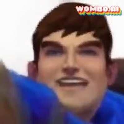 When you perfectly calculate the damage needed for your ult to execute