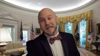 Bye Donald (not my video)