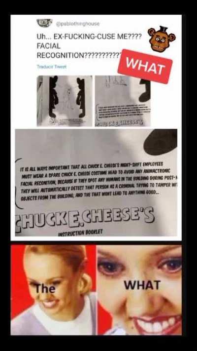 its real fnaf2 is real