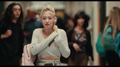 Sydney Sweeney | Euphoria, June 2019