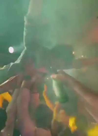 Mercedes when they realise tomorrow is the last day with the W13