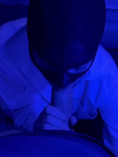 Tried my very best to make it deep for you guys! What you think? Full video on my FREE Onlyfans! 😈 Link in bio! 🍿