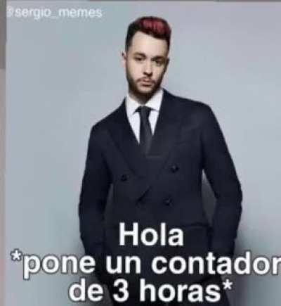 Hola *suena musica epica*