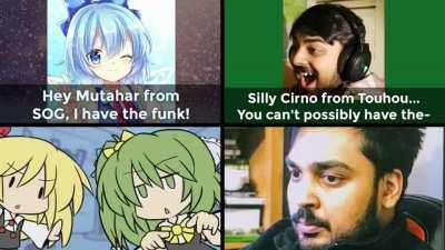 Mutahar how is this possible 😭😭😭