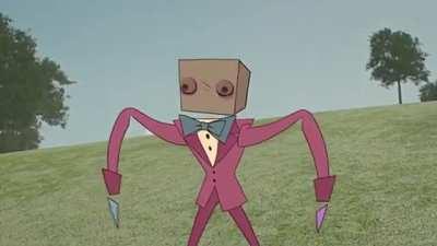 me slowly watching this sub devolve into unfunny 9/11 memes