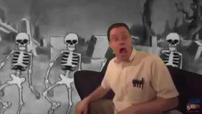 3 dias para o nosso querido Halloween