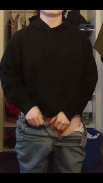 I love the reactions when I whip this out at the urinal