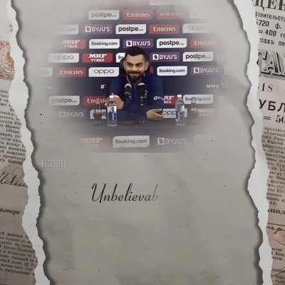 Fairy tale ending for the greatest duo in T20