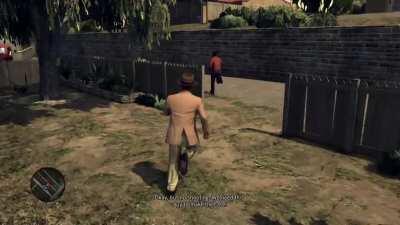 [L.A. Noire] Step away from the incinerator!