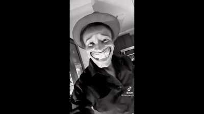 When The Boys ask you to play with them