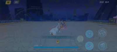 Sirin Elf Voice full ASMR