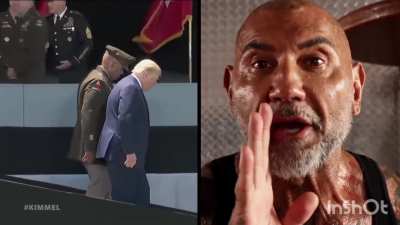 This need to be an actual commercial