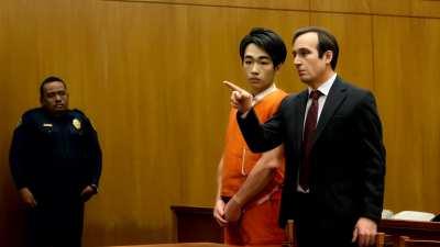 My friend ran over a bunch of civilians while speeding in Arma 3, this is what I imagine his Tribunal would be like