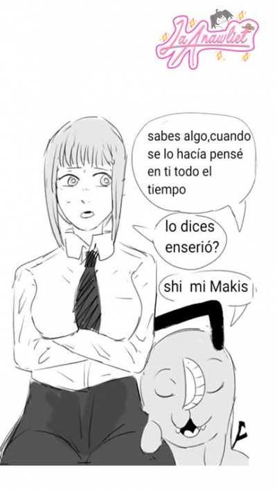 Pochita Infidelity Arch, Part 2. Artist. @Goddieart99 FanDub: laanawliet