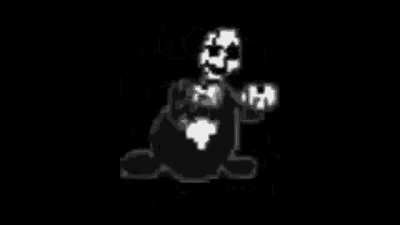 gaster theory in the big 25