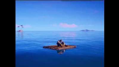 Here, enjoy sad midas lofi