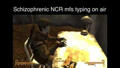 Ayo da fuck going in mccarran bruh?!