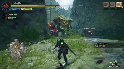 Donkey Kong Forward Smash