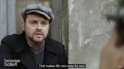 German comedy with eng subs