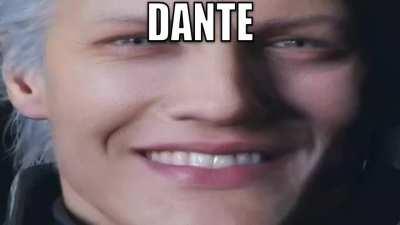 Dante and Vergil play UNO. (credit to RG33)