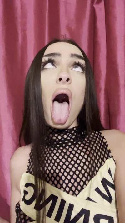 I love my little natural cherries