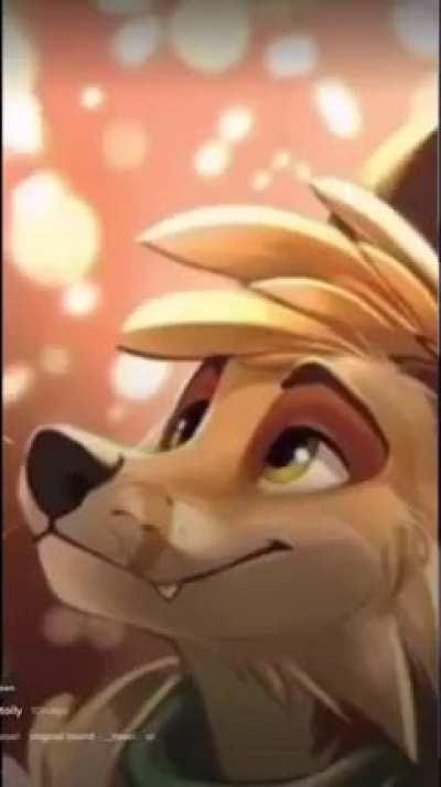 The music has me fucking dying