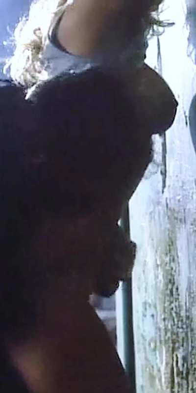 Pamela Anderson in Raw Justice (LQ)